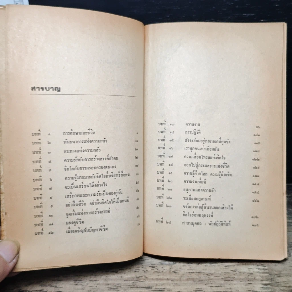 หนังสือ แด่หนุ่มสาว รูปที่ 9