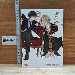 หนังสือ แผนรักฉบับครอบครัวตัวปลอม