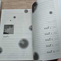 หนังสือ จนกว่าเราจะตกหลุมรัก 2 เล่มจบ รูปที่ 8