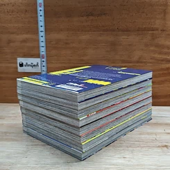 หนังสือ โตเกียวเอเลี่ยน เล่ม 1-8 รูปที่ 3