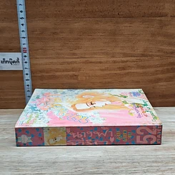 หนังสือ นางร้ายที่รัก รูปที่ 3