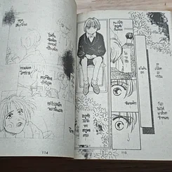 หนังสือ โตเกียวหรรษา รูปที่ 7