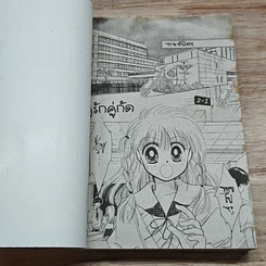 หนังสือ คู่รักคู่กัด รูปที่ 6