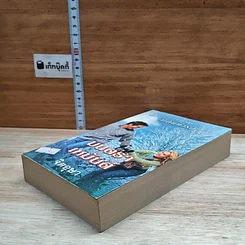 หนังสือ นิยายโรมานซ์ มนตราเหมันต์ รูปที่ 4