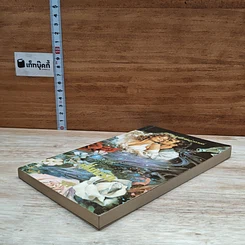 หนังสือ นิยายรักโรมานซ์ เสี่ยงรัก รูปที่ 4