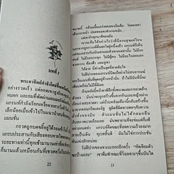 หนังสือ นิยายโรมานซ์ มนตรามายา รูปที่ 6