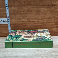 หนังสือ นิยายโรมานซ์ เจ้าสาวแสนกล รูปที่ 3