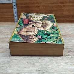 หนังสือ นิยายโรมานซ์ เจ้าสาวแสนกล รูปที่ 5