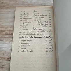 หนังสือ นิยายโรมานซ์ รักแรมไกล รูปที่ 7