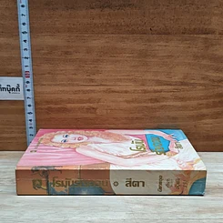 หนังสือ นิยายโรมานซ์ โรมันรัญจวน รูปที่ 3