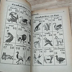 หนังสือ ฝันพยากรณ์ รูปที่ 10