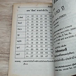 หนังสือ ฝันพยากรณ์ รูปที่ 12
