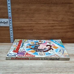 หนังสือ ตำราชี้โชคทำนายฝัน ฉบับแม่นยำ รูปที่ 3