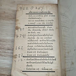หนังสือ คองโก Congo รูปที่ 8
