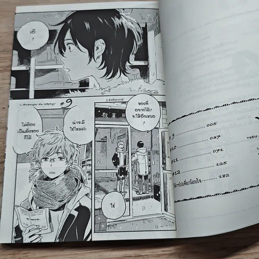 หนังสือ ให้สายลมโอบใจ เล่ม 3 รูปที่ 6