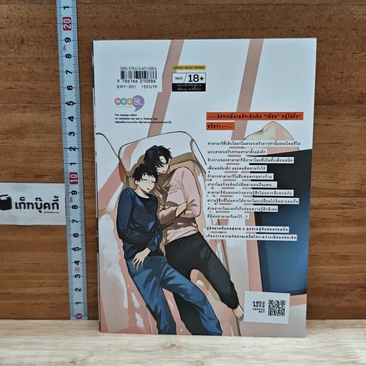 หนังสือ นายคือเพื่อนรักของหัวใจ รูปที่ 2