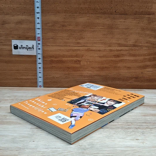 หนังสือ กว่าจะมาเป็นปะป๊าบ้านชิมะจัง รูปที่ 4