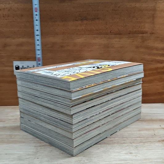หนังสือ Given 9 เล่มจบ รูปที่ 3