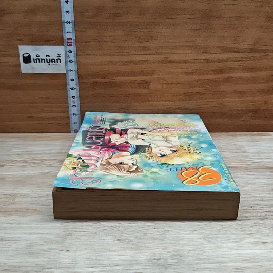 หนังสือ สู่ทางฝันบนลานรัก รูปที่ 5
