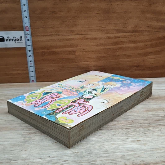 หนังสือ คู่รักคู่กัด รูปที่ 4