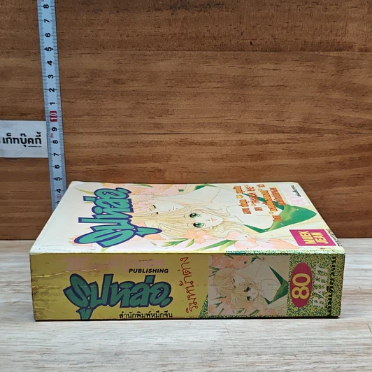 หนังสือ รูปหล่อ รูปที่ 3