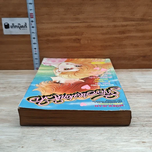 หนังสือ รักเธอหมดหัวใจ รูปที่ 5