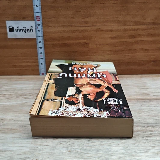 หนังสือ นิยายโรมานซ์ ผู้พิทักษ์ที่รัก รูปที่ 5