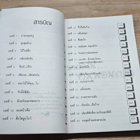 หนังสือ บนถนน...คนนอนเปล รูปที่ 6