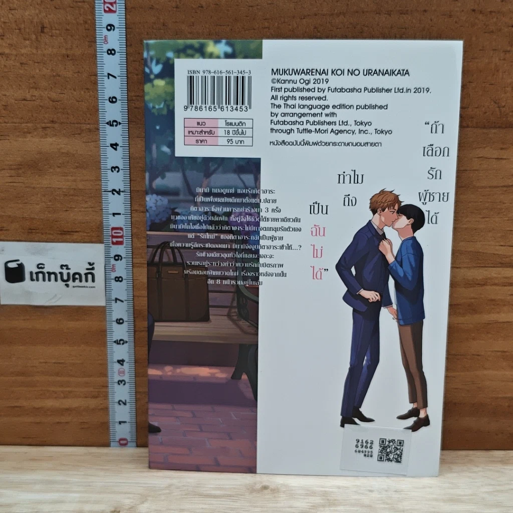 หนังสือ ทำนายรักให้ตรงใจ รูปที่ 2