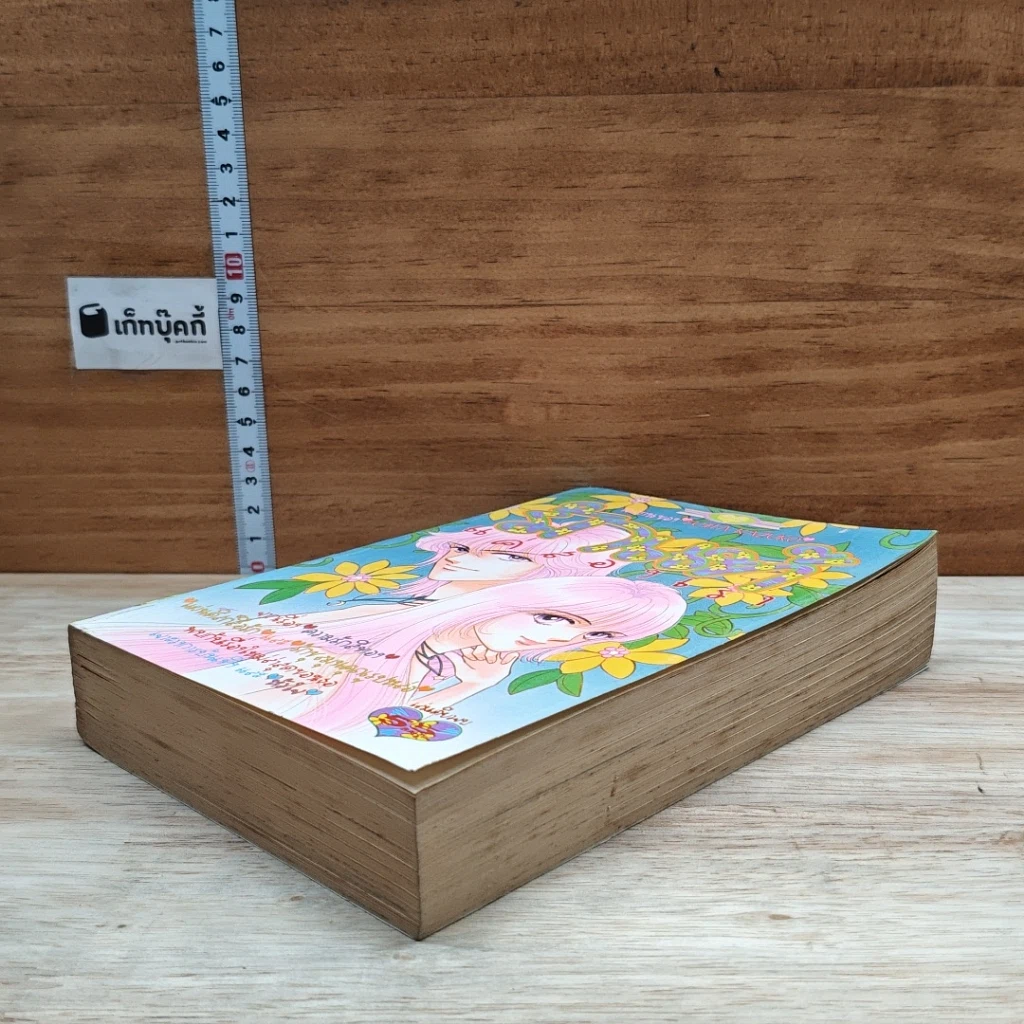 หนังสือ รักแท้แค่สองเรา รูปที่ 4