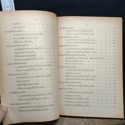 หนังสือ ความรู้เรื่องภาษาต่างประเทศในภาษาไทย รูปที่ 8
