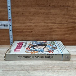 หนังสือ ตำราทำนายฝันและตัวเลขเสี่ยงโชค รูปที่ 3