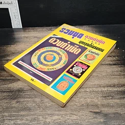 หนังสือ รวมชุด ดวงกำเนิด 1, 2, 3, 4, 5 พุทธคุณไร้พรมแดน รูปที่ 4