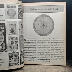 หนังสือ รวมชุด ดวงกำเนิด 1, 2, 3, 4, 5 พุทธคุณไร้พรมแดน รูปที่ 7