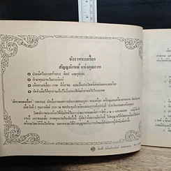หนังสือ จักราพระเครื่อง : ประมวลภาพผลการประกวด รูปที่ 6