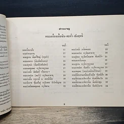 หนังสือ จักราพระเครื่อง : ประมวลภาพผลการประกวด รูปที่ 9