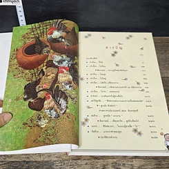 หนังสือ แบบเรียนชีวิตของผู้ชายชื่อ 'ไก่' รูปที่ 6