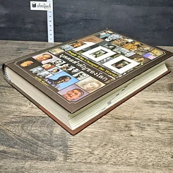 หนังสือ 100 บุคคลสำคัญของโลก รูปที่ 3