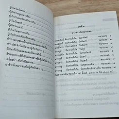 หนังสือ คู่มือทํานายโชค และตรวจเระเกด้วยตัวเอง รูปที่ 7