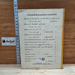 หนังสือ กุญแจโหราศาสตร์ รูปที่ 2