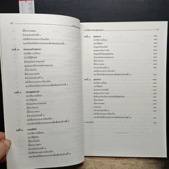 หนังสือ งานวิจัยและวรรณกรรม ทางพระพุทธศาสนา รูปที่ 8