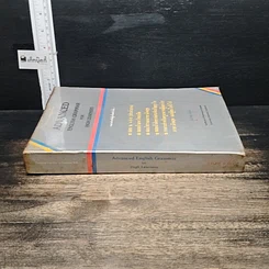 หนังสือ Advanced English Grammar For High Learners รูปที่ 3