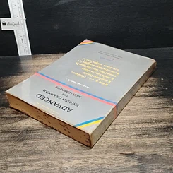 หนังสือ Advanced English Grammar For High Learners รูปที่ 5