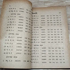 หนังสือ ล็อคเลขครอบจักรวาล พร้อมด้วยพลังสถิติแยกประเภท รูปที่ 6