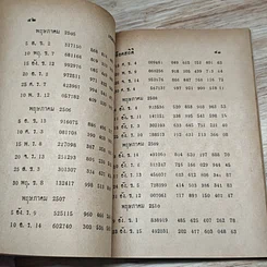 หนังสือ ล็อคเลขครอบจักรวาล พร้อมด้วยพลังสถิติแยกประเภท รูปที่ 7