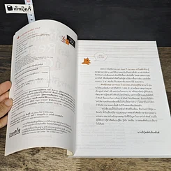 หนังสือ ศัพท์อังกฤษแค่ Read ก็ Get ตอน คำใกล้ตัวที่น่ารู้ รูปที่ 6