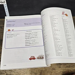 หนังสือ ศัพท์อังกฤษแค่ Read ก็ Get ตอน คำใกล้ตัวที่น่ารู้ รูปที่ 9