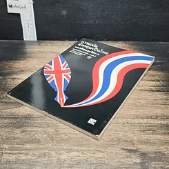 หนังสือ การแปลอังกฤษเป็นไทย แนวคิดและวิธีการ รูปที่ 4