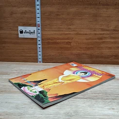 หนังสือ ตำราพยากรณ์ประจำวันเกิด วันอาทิตย์ รูปที่ 4
