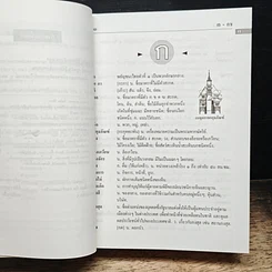 หนังสือ พจนานุกรมไทย ฉบับทันสมัย รูปที่ 8